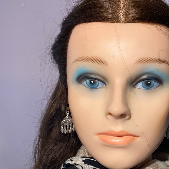 Sterling Silver Earrings - Picture 5 of 8